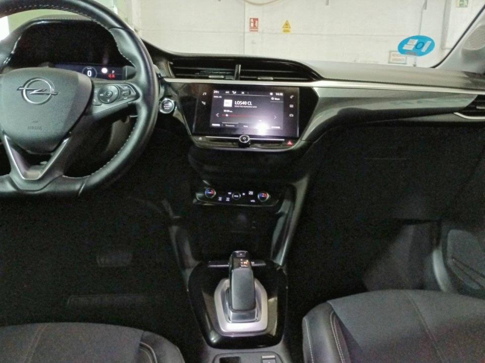 Opel Corsa-e 50kWh GS-Line + e