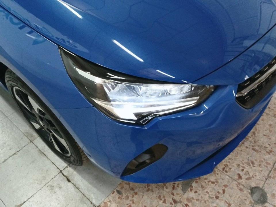 Opel Corsa-e 50kWh GS-Line + e