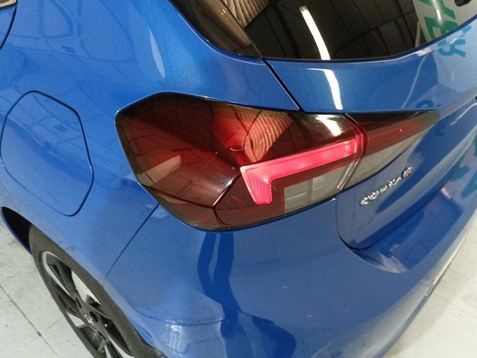 Opel Corsa-e 50kWh GS-Line + e