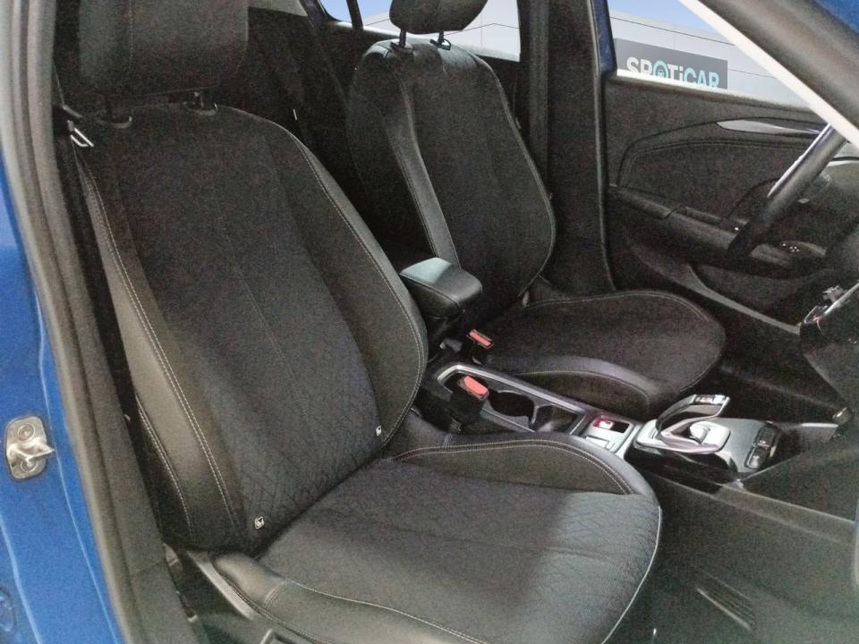 Opel Corsa-e 50kWh GS-Line + e