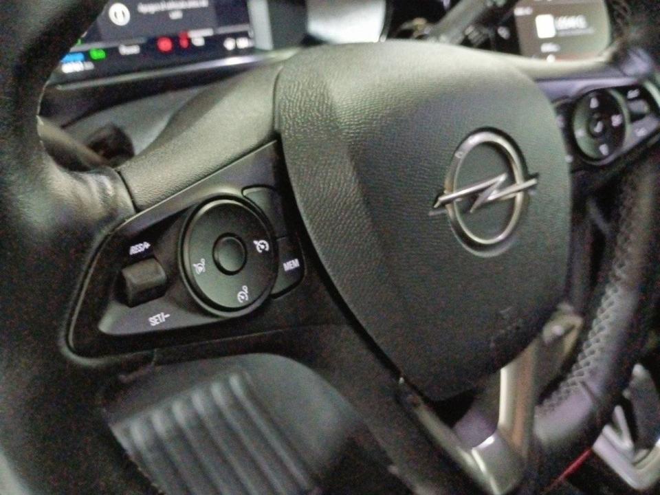 Opel Corsa-e 50kWh GS-Line + e