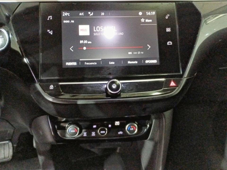 Opel Corsa-e 50kWh GS-Line + e