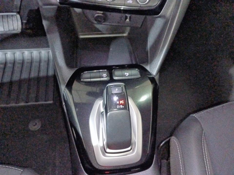 Opel Corsa-e 50kWh GS-Line + e