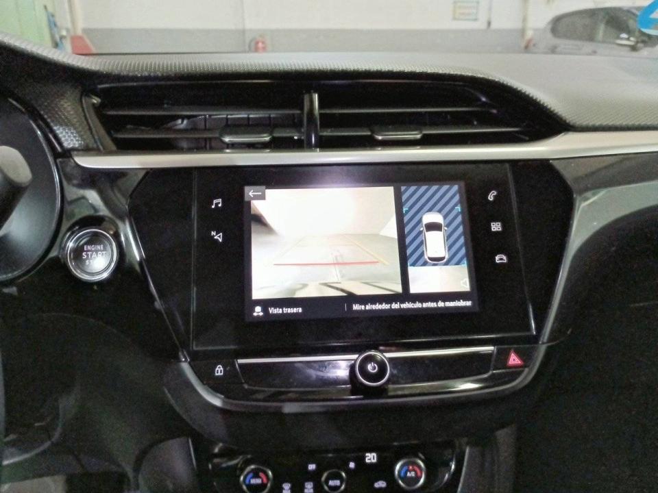 Opel Corsa-e 50kWh GS-Line + e