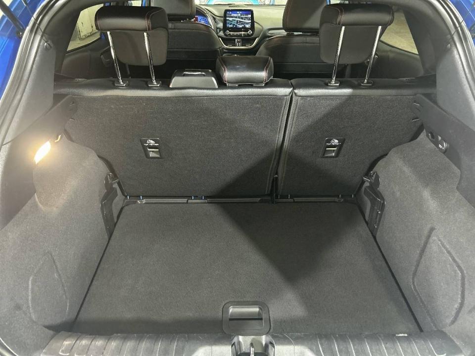 Ford Puma 1.0 EcoBoost 125cv ST-Line X MHEV