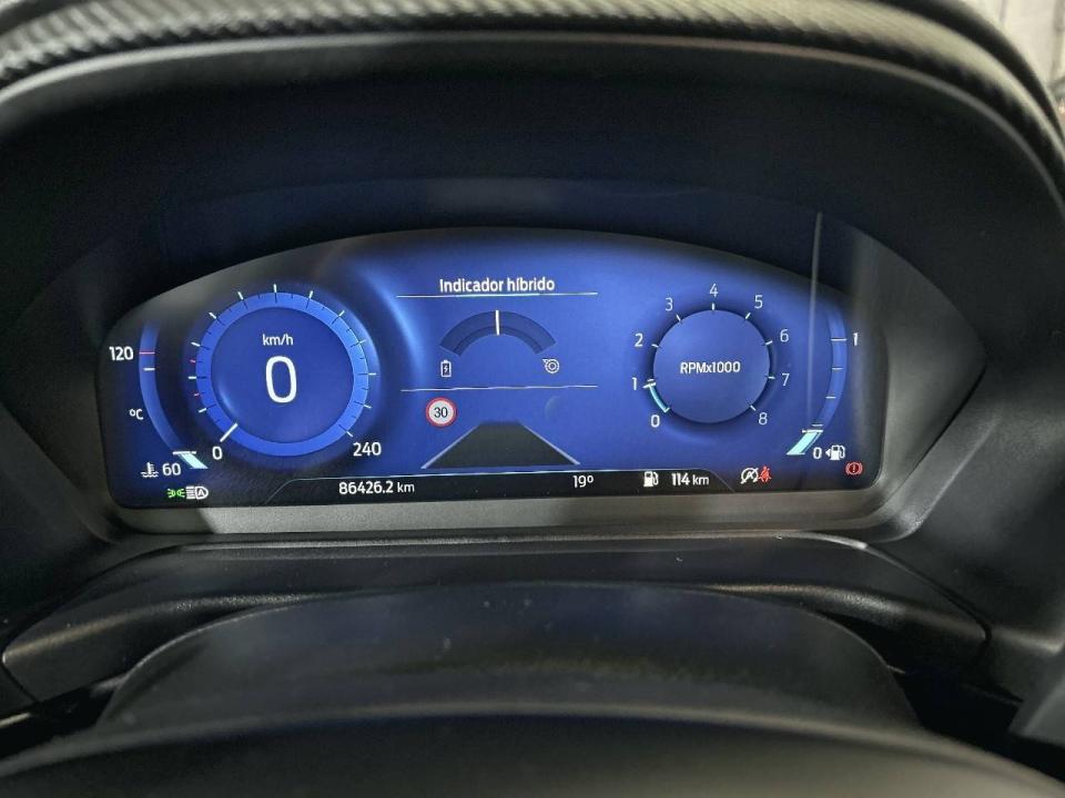 Ford Puma 1.0 EcoBoost 125cv ST-Line X MHEV