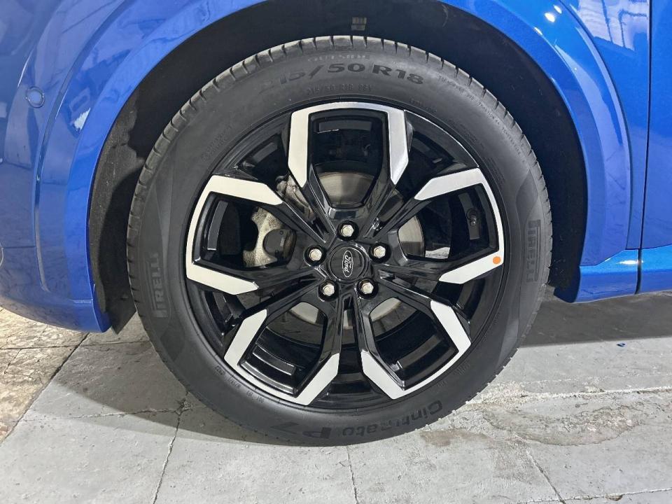 Ford Puma 1.0 EcoBoost 125cv ST-Line X MHEV