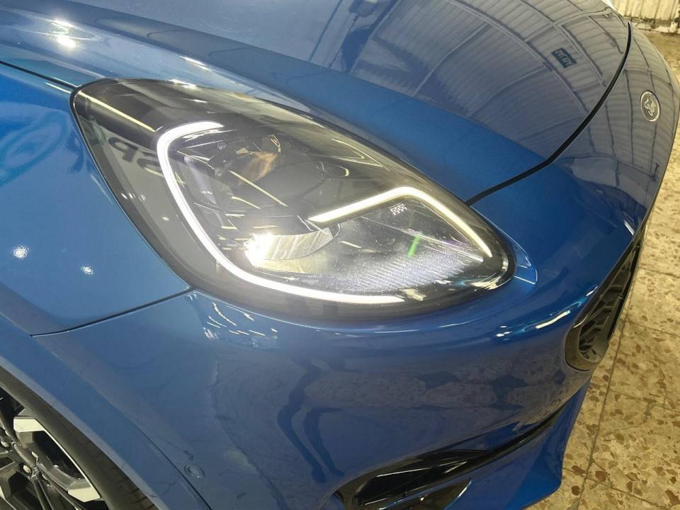 Ford Puma 1.0 EcoBoost 125cv ST-Line X MHEV