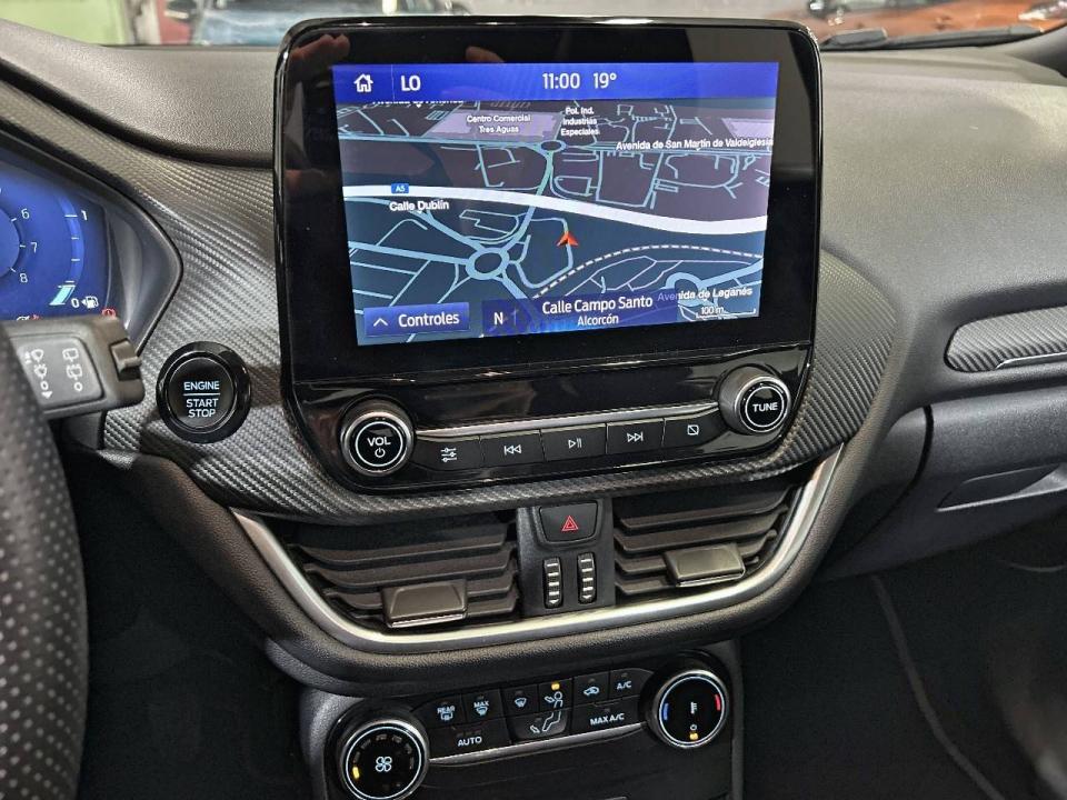 Ford Puma 1.0 EcoBoost 125cv ST-Line X MHEV