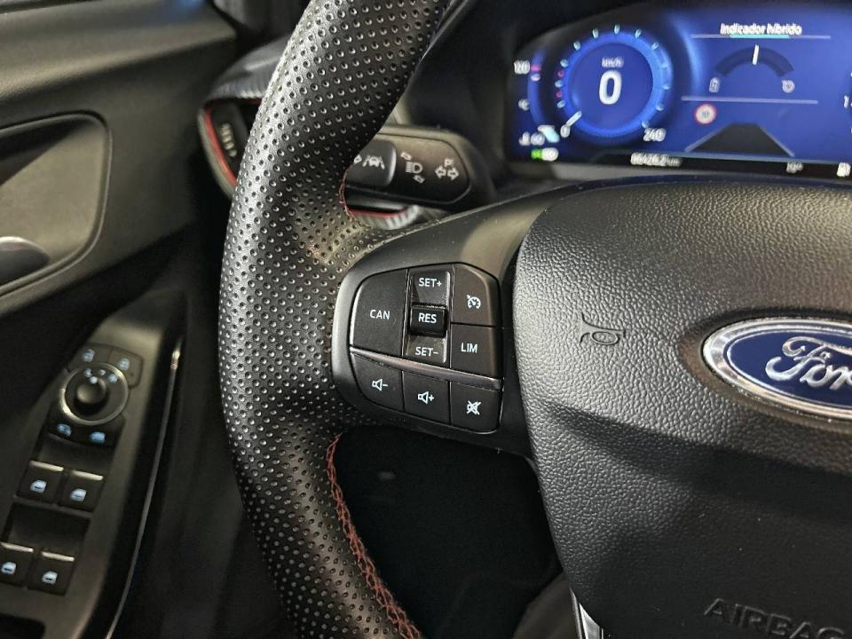 Ford Puma 1.0 EcoBoost 125cv ST-Line X MHEV