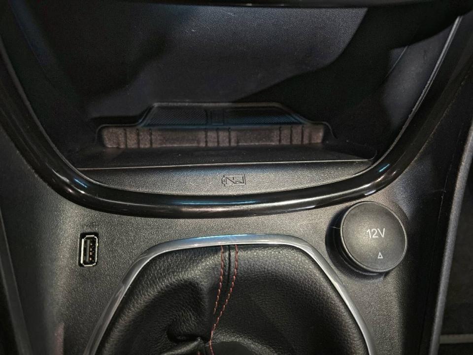 Ford Puma 1.0 EcoBoost 125cv ST-Line X MHEV