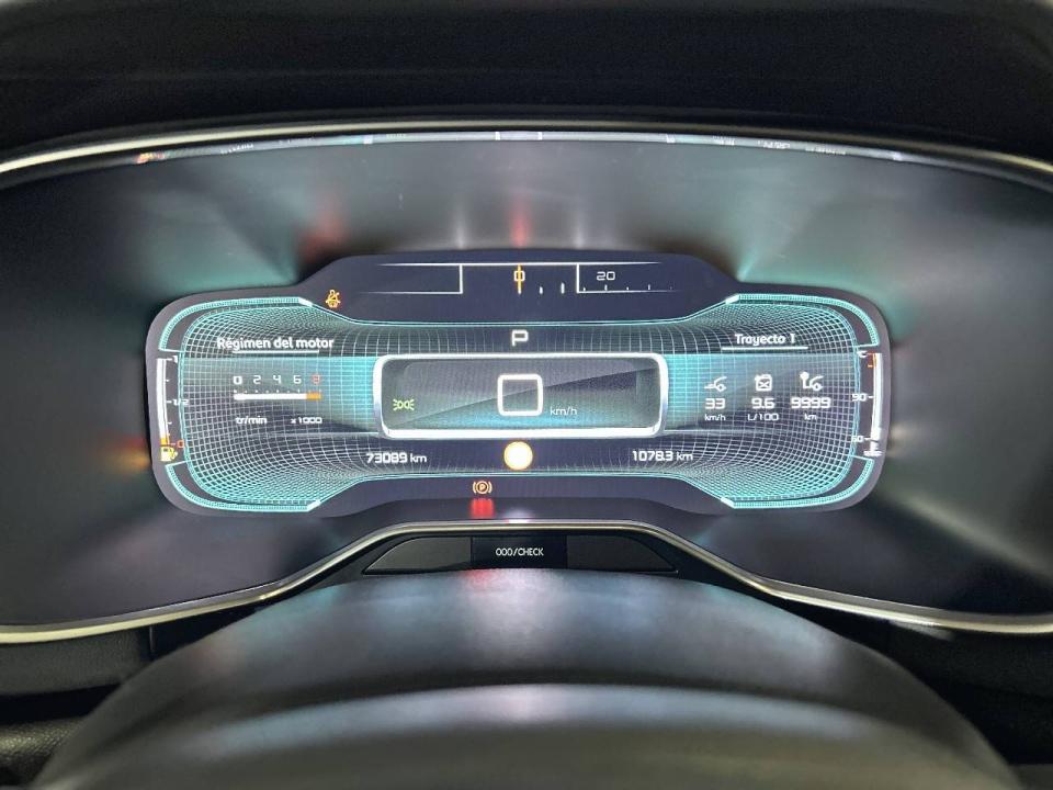 Citroen C5 Aircross PureTech 96kW (130CV) S&S EAT8 Shine