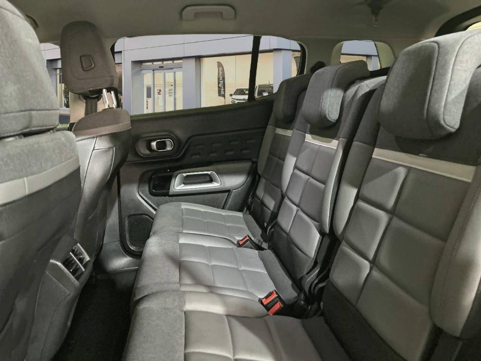 Citroen C5 Aircross PureTech 96kW (130CV) S&S EAT8 Shine