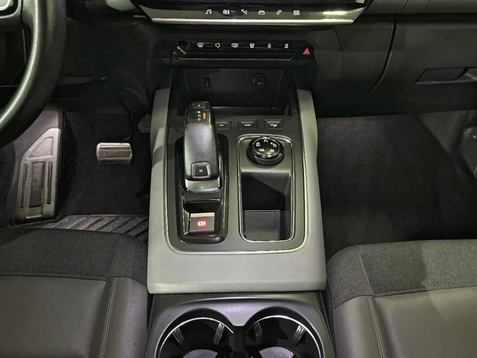 Citroen C5 Aircross PureTech 96kW (130CV) S&S EAT8 Shine