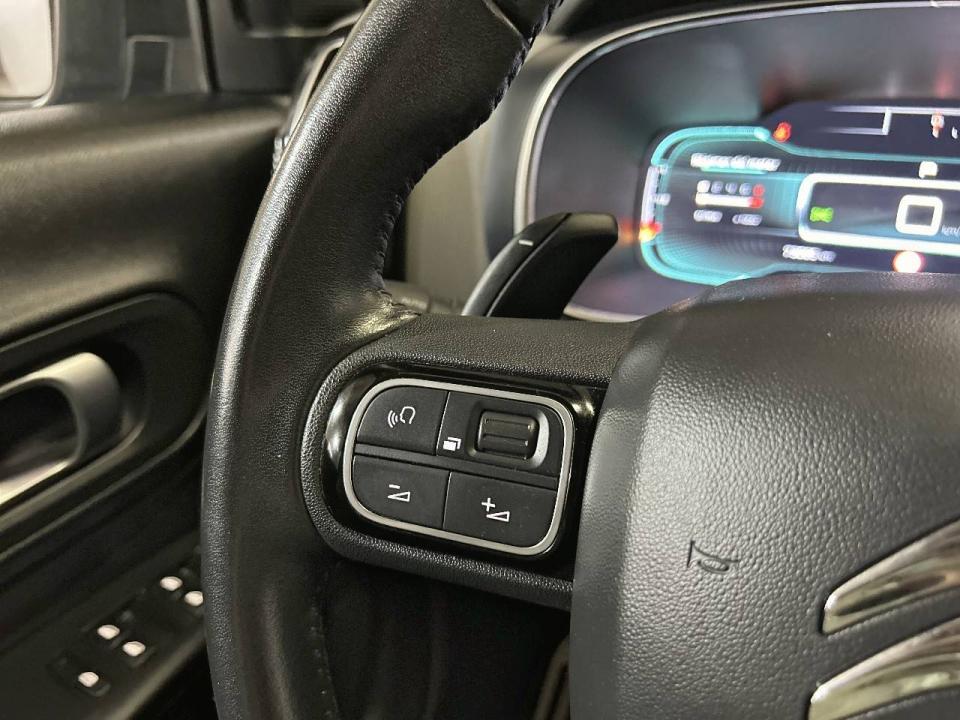 Citroen C5 Aircross PureTech 96kW (130CV) S&S EAT8 Shine