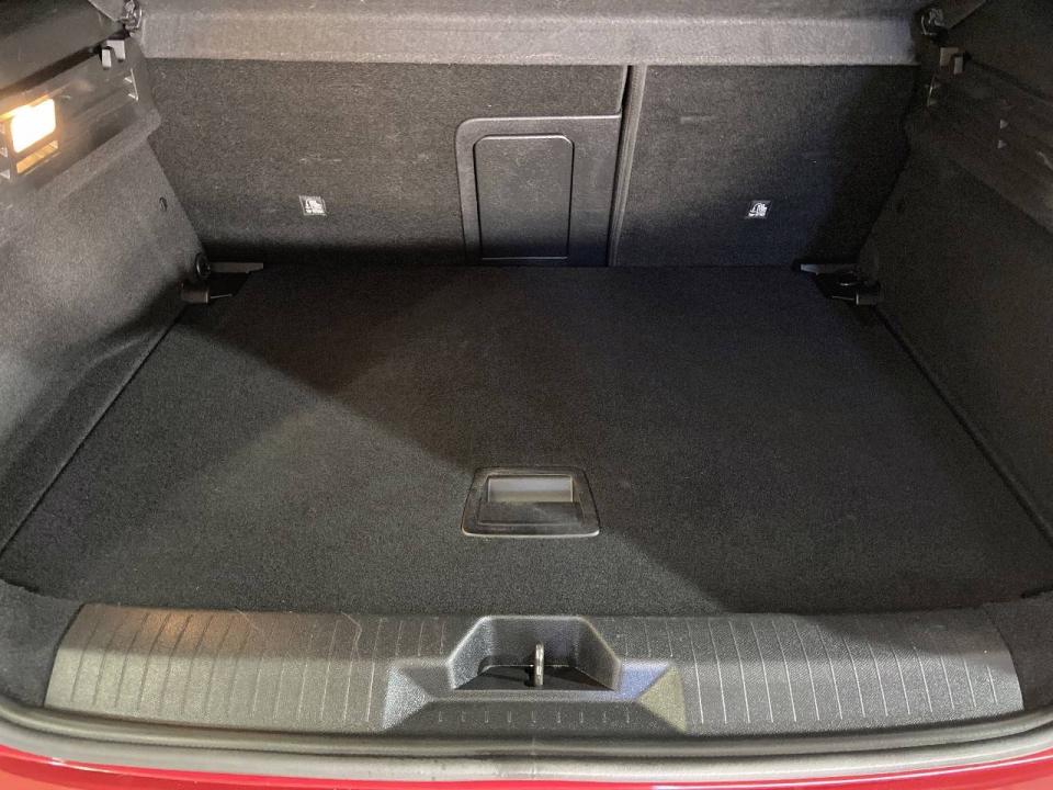 Opel Astra 1.2T XHT 96kW (130CV) Elegance