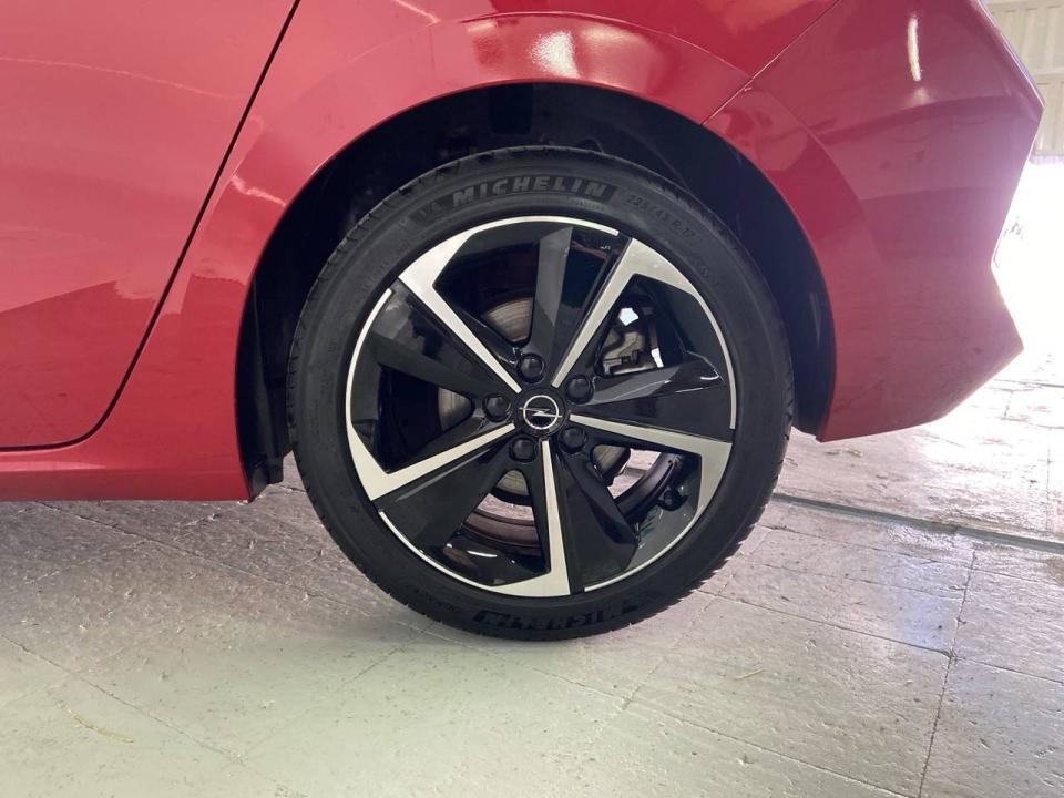 Opel Astra 1.2T XHT 96kW (130CV) Elegance