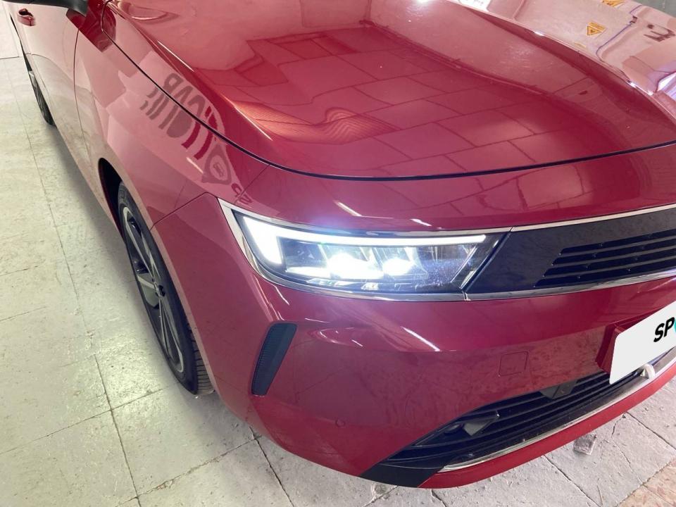 Opel Astra 1.2T XHT 96kW (130CV) Elegance