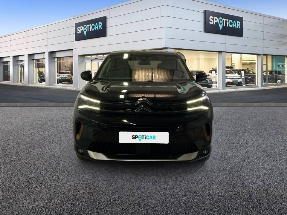 Citroen C5 Aircross PureTech 96kW (130CV) S&S C Series