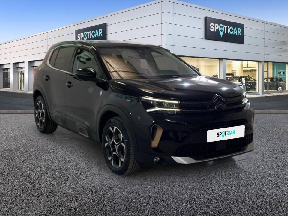 Citroen C5 Aircross PureTech 96kW (130CV) S&S C Series