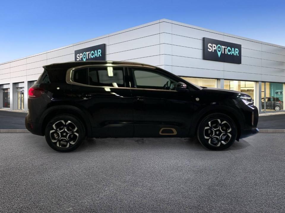 Citroen C5 Aircross PureTech 96kW (130CV) S&S C Series