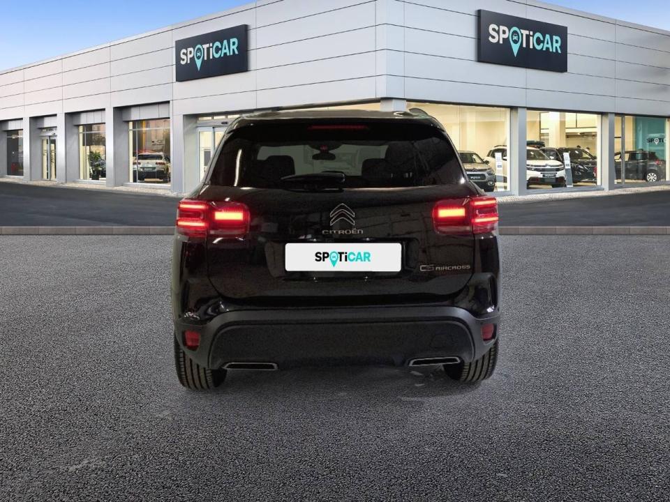 Citroen C5 Aircross PureTech 96kW (130CV) S&S C Series