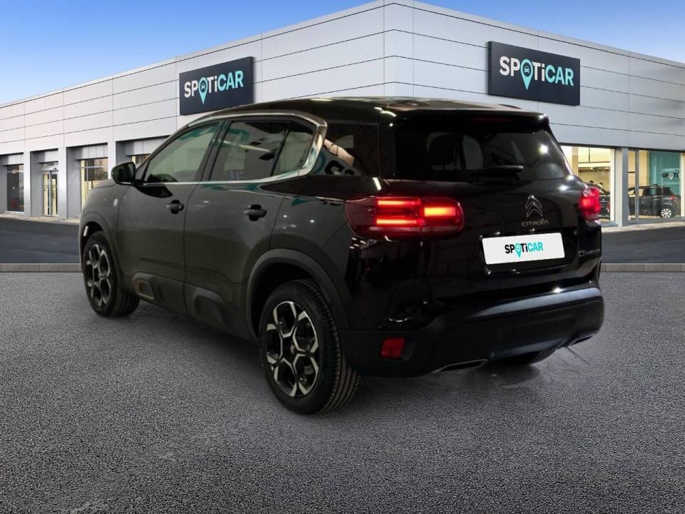 Citroen C5 Aircross PureTech 96kW (130CV) S&S C Series