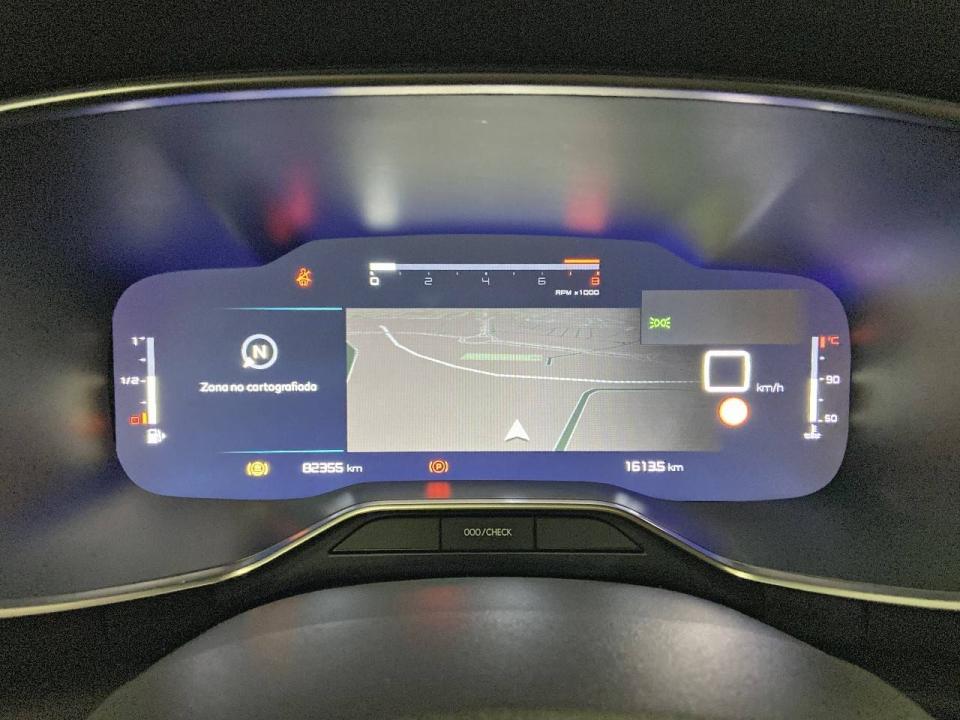 Citroen C5 Aircross PureTech 96kW (130CV) S&S C Series