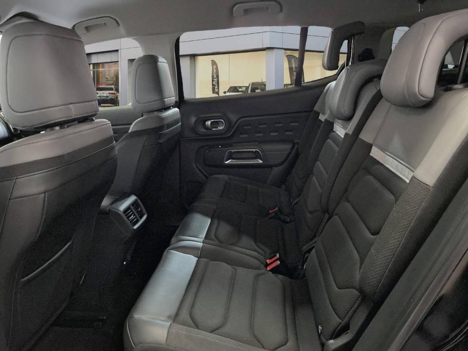 Citroen C5 Aircross PureTech 96kW (130CV) S&S C Series