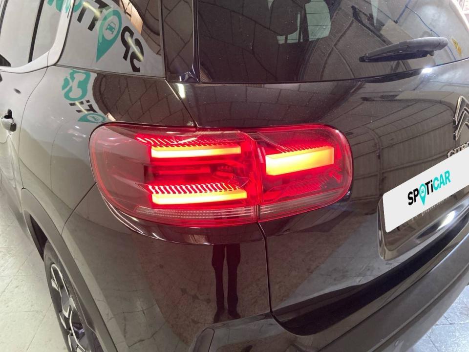 Citroen C5 Aircross PureTech 96kW (130CV) S&S C Series