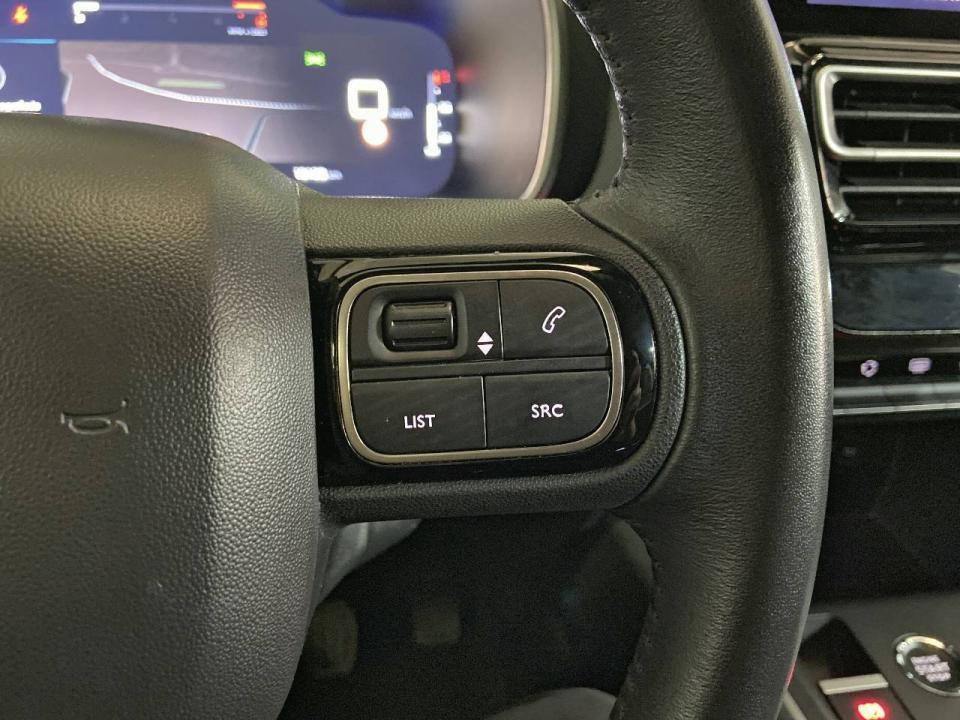 Citroen C5 Aircross PureTech 96kW (130CV) S&S C Series