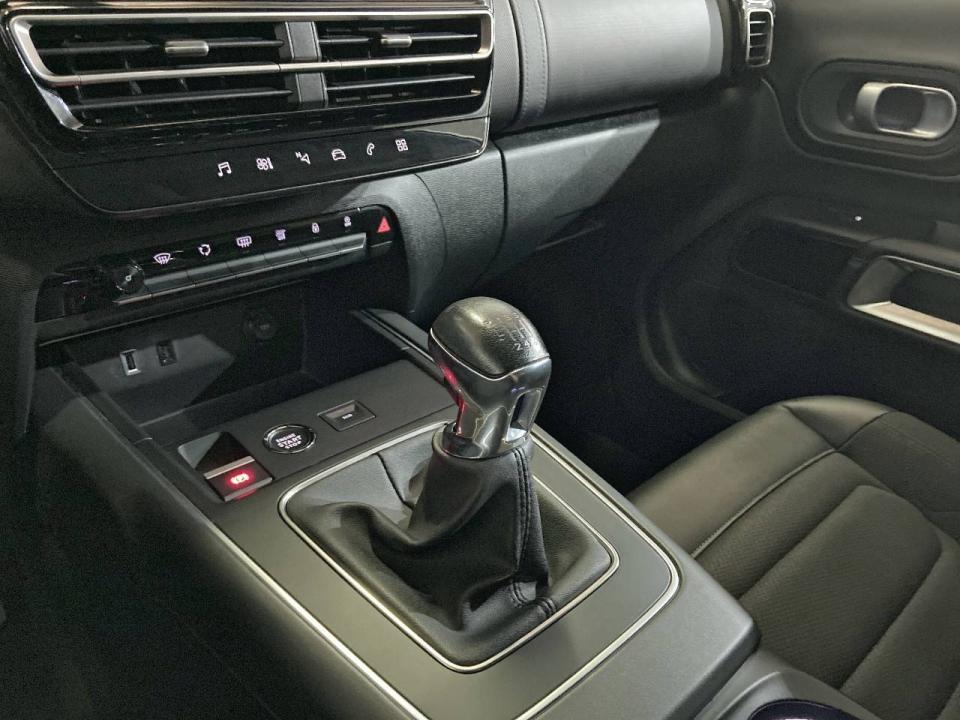 Citroen C5 Aircross PureTech 96kW (130CV) S&S C Series