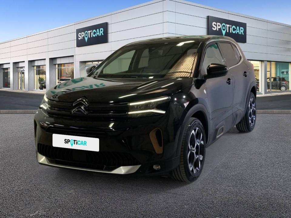 Citroen C5 Aircross PureTech 96kW (130CV) S&S C Series