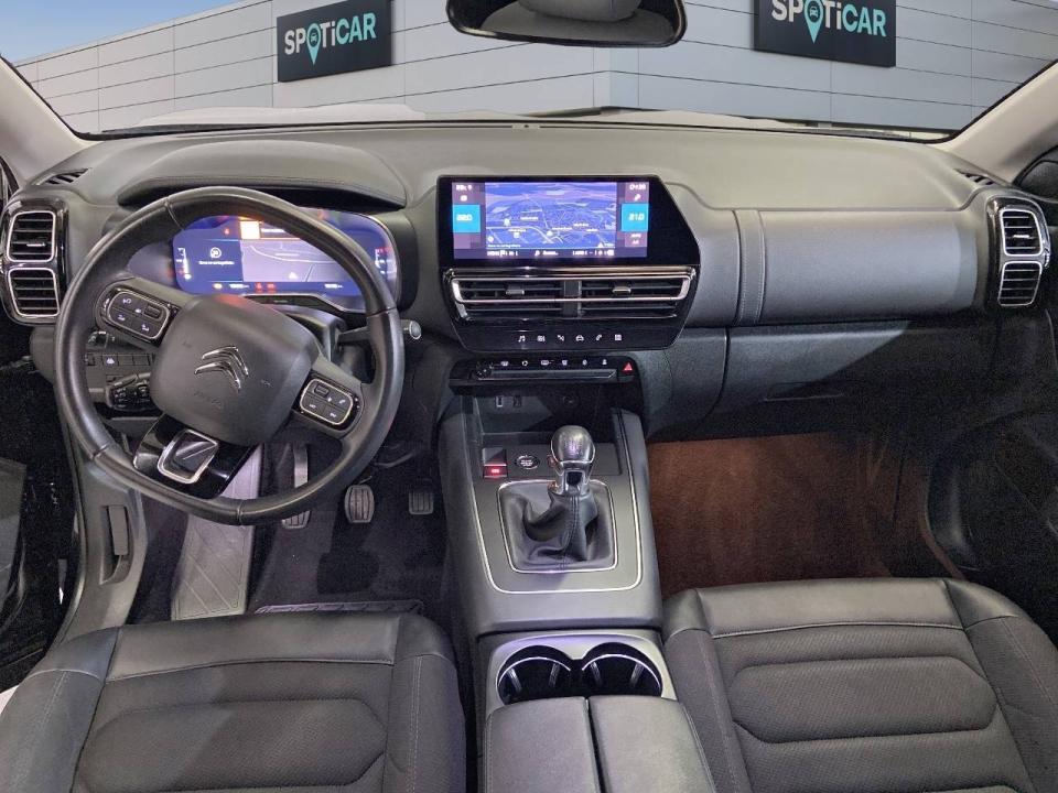 Citroen C5 Aircross PureTech 96kW (130CV) S&S C Series