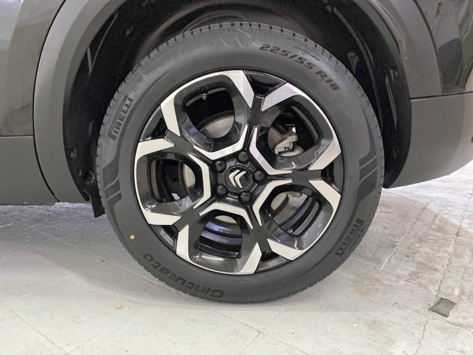 Citroen C5 Aircross PureTech 96kW (130CV) S&S C Series