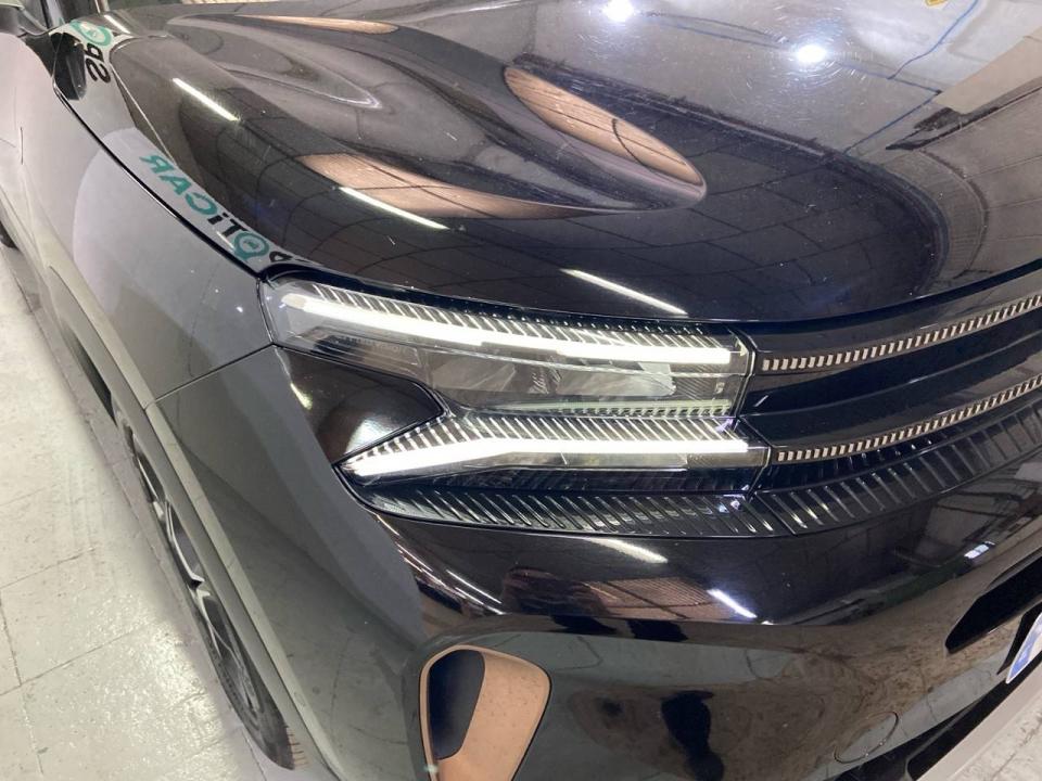 Citroen C5 Aircross PureTech 96kW (130CV) S&S C Series