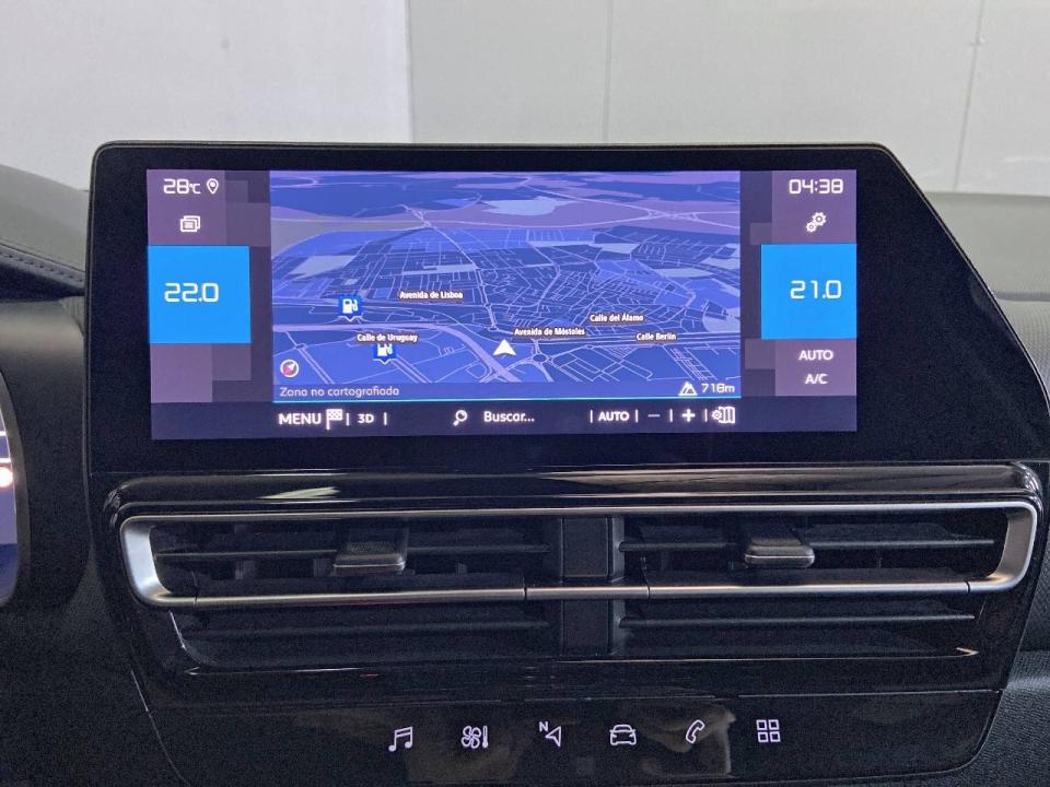 Citroen C5 Aircross PureTech 96kW (130CV) S&S C Series