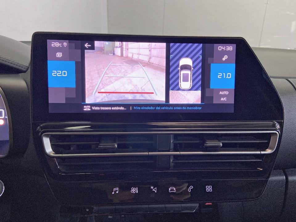 Citroen C5 Aircross PureTech 96kW (130CV) S&S C Series