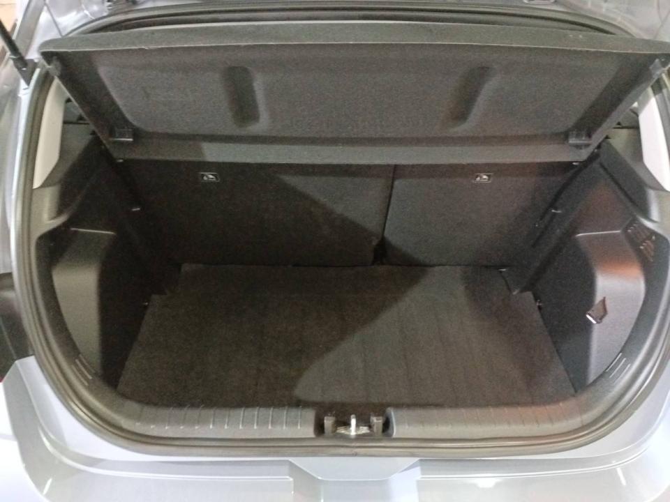 Hyundai i20 1.2 MPI Klass