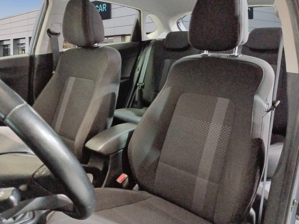 Hyundai i20 1.2 MPI Klass