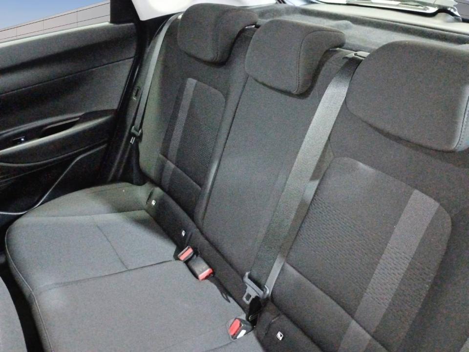 Hyundai i20 1.2 MPI Klass