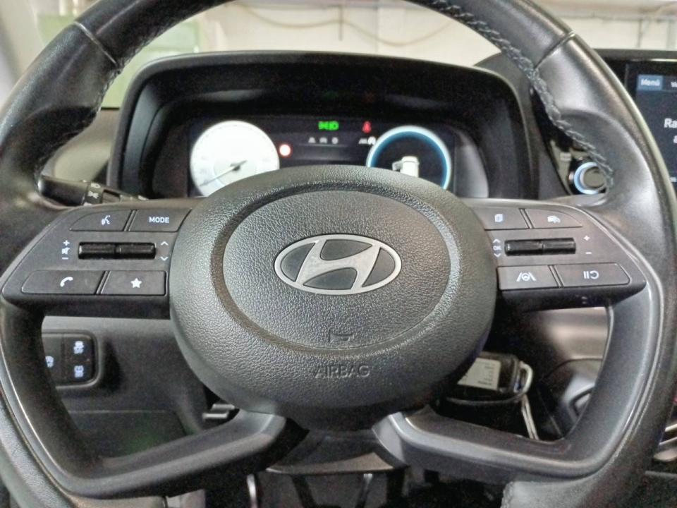 Hyundai i20 1.2 MPI Klass