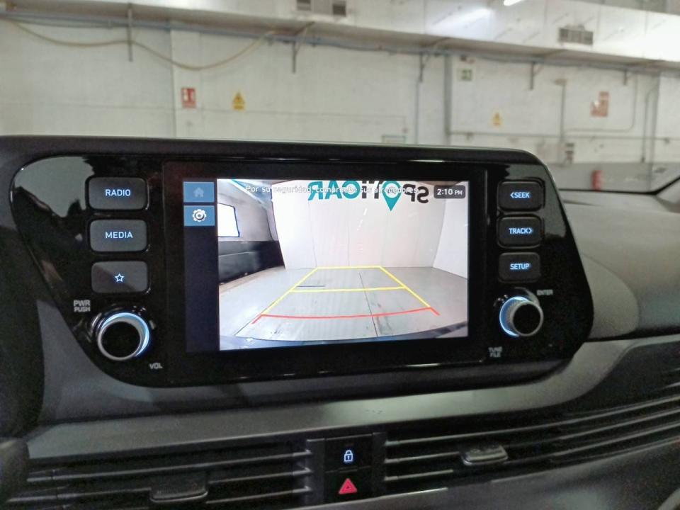 Hyundai i20 1.2 MPI Klass