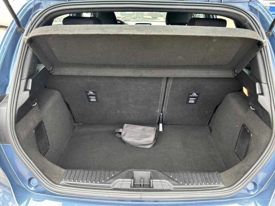 Ford Fiesta 1.0 EcoBoost MHEV 92kW(125CV) ST-Line 5p