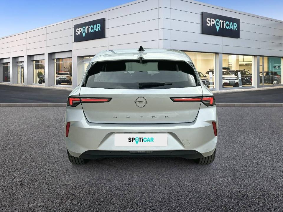 Opel Astra 1.2T XHT 96kW (130CV) Edition