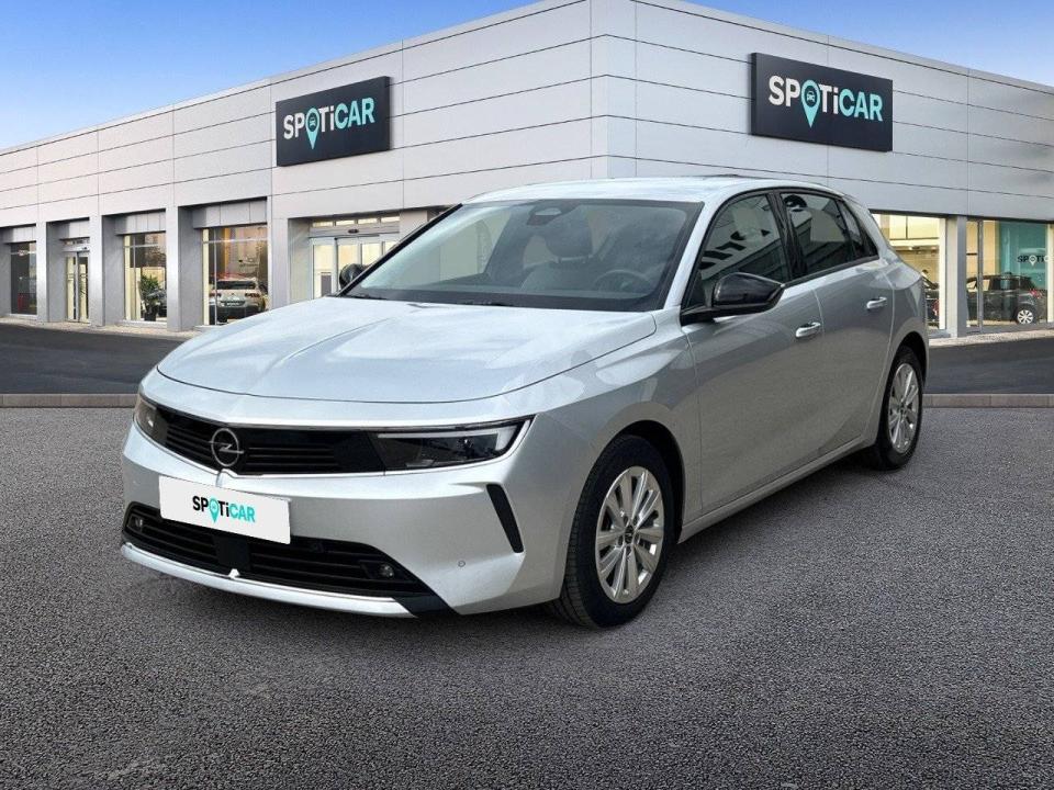 Opel Astra 1.2T XHT 96kW (130CV) Edition