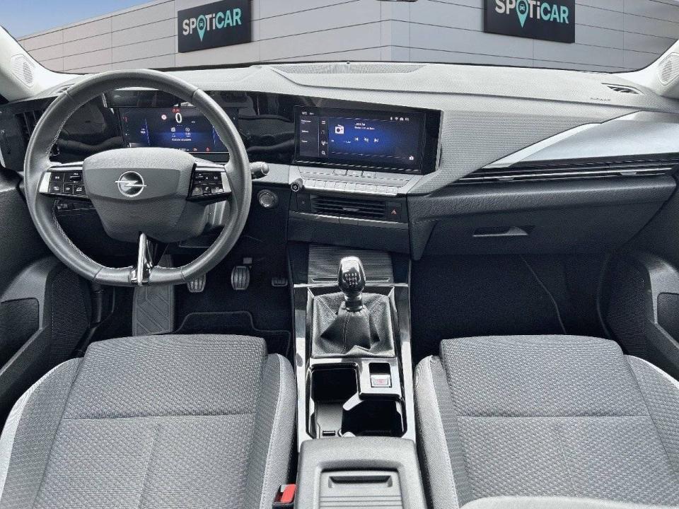 Opel Astra 1.2T XHT 96kW (130CV) Edition