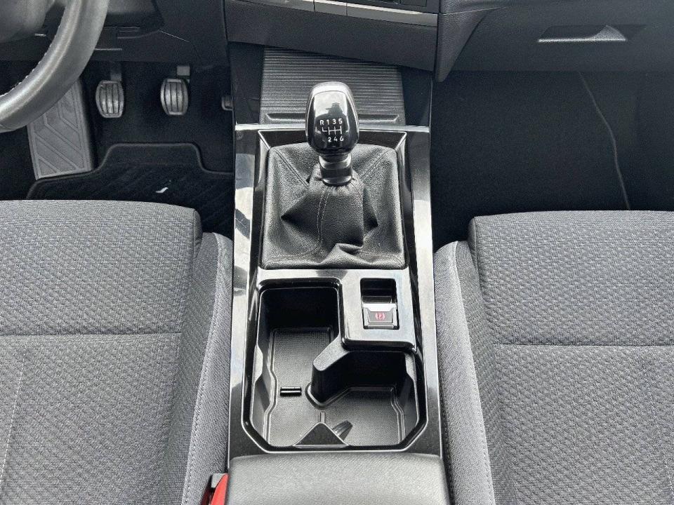 Opel Astra 1.2T XHT 96kW (130CV) Edition