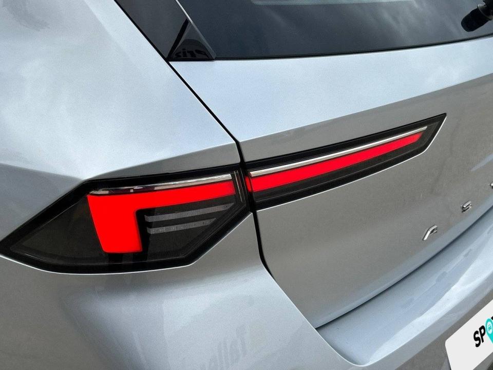 Opel Astra 1.2T XHT 96kW (130CV) Edition