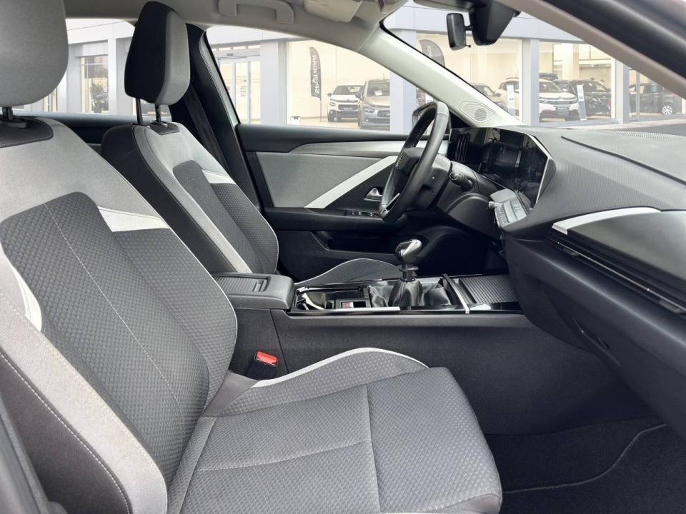 Opel Astra 1.2T XHT 96kW (130CV) Edition